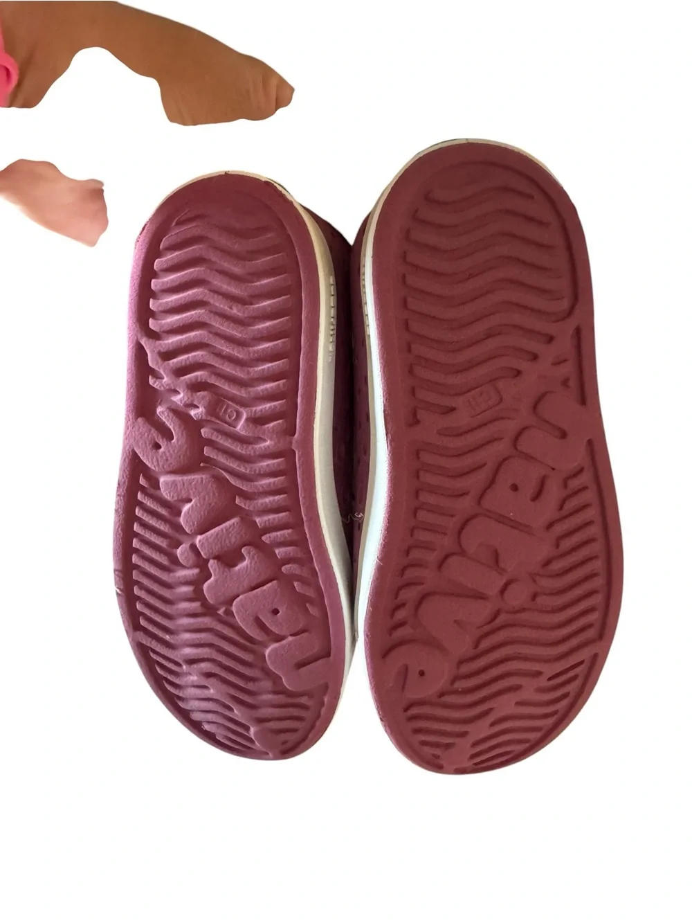 Native easy slip